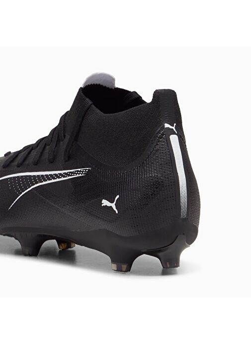 PUMA Ultra 5 Match+ FG/AG Erkek Krampon - Görsel 6