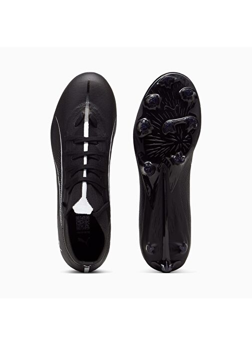 PUMA Ultra 5 Match+ FG/AG Erkek Krampon - Görsel 7