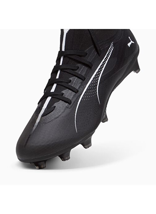 PUMA Ultra 5 Match+ FG/AG Erkek Krampon - Görsel 9