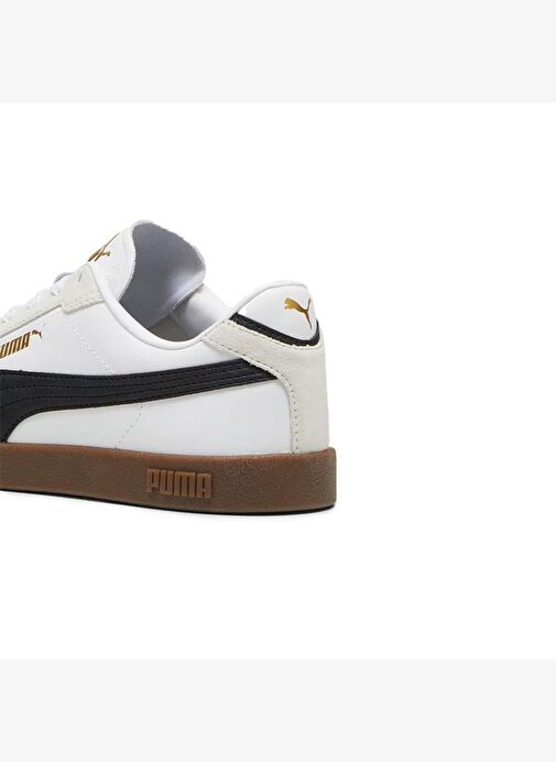 Club Iı Era Erkek Günlük Ayakkabı 397447-07 - Görsel 4