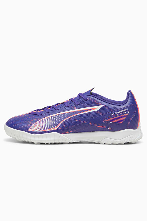 Puma Ultra 5 Play TT Erkek Halı Saha Ayakkabısı 10790501 - Görsel 2
