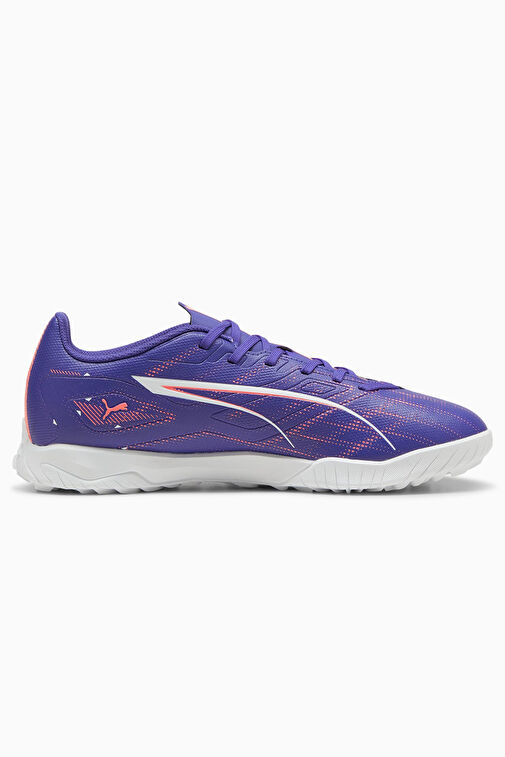 Puma Ultra 5 Play TT Erkek Halı Saha Ayakkabısı 10790501 - Görsel 3