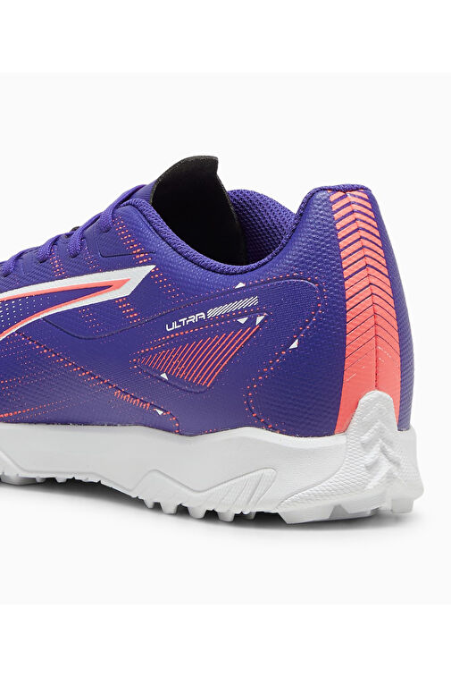 Puma Ultra 5 Play TT Erkek Halı Saha Ayakkabısı 10790501 - Görsel 5