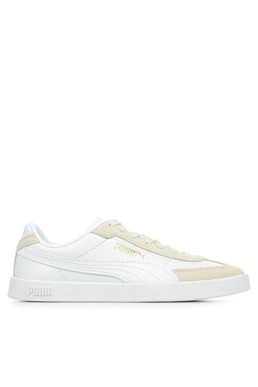 Puma Club Iı Era Beyaz Günlük Spor Ayakkabı - Görsel 2