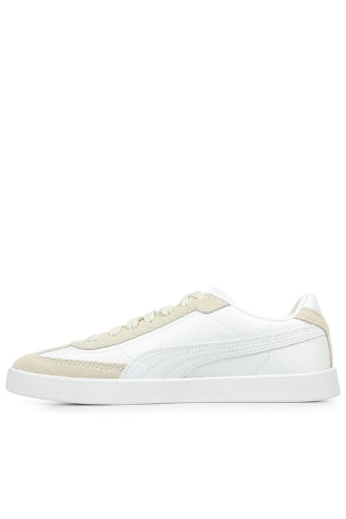 Puma Club Iı Era Beyaz Günlük Spor Ayakkabı - Görsel 5