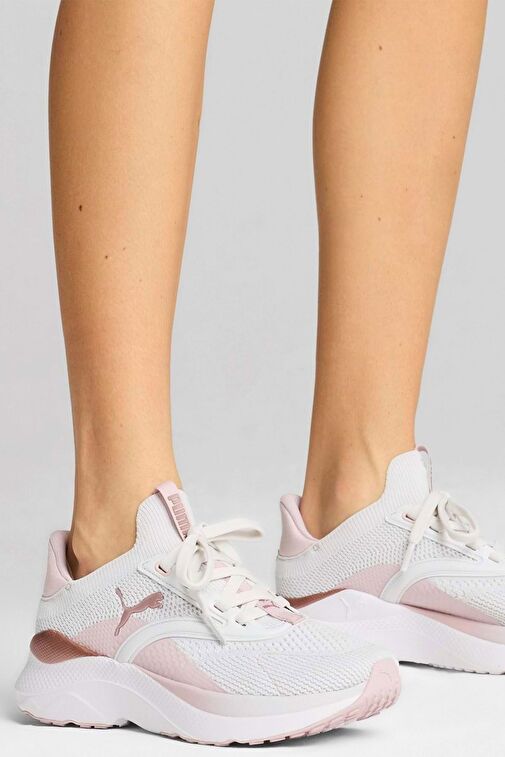 Kadın Softride Mayve Ayakkabı - Görsel 3