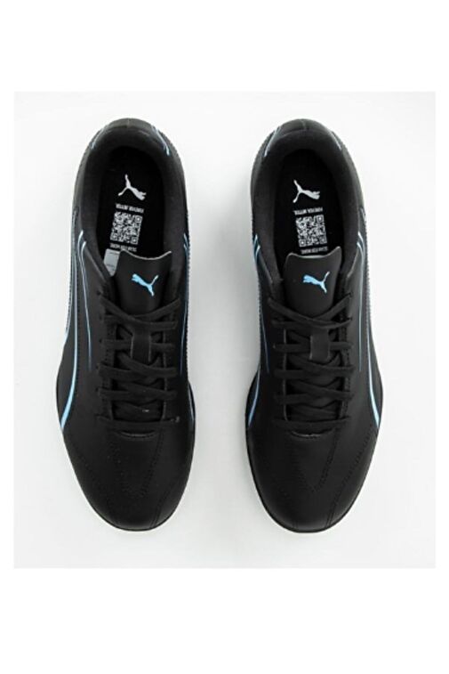 Puma Vıtorıa Tt Siyah Erkek Halı Saha Ayakkabısı - Görsel 4