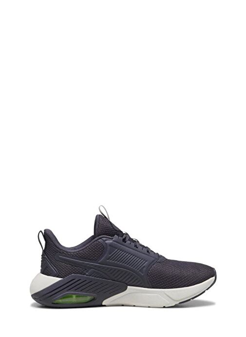 Puma X-Cell Nova FS GRI Erkek Koşu Ayakkabısı 37949527 - Görsel 2