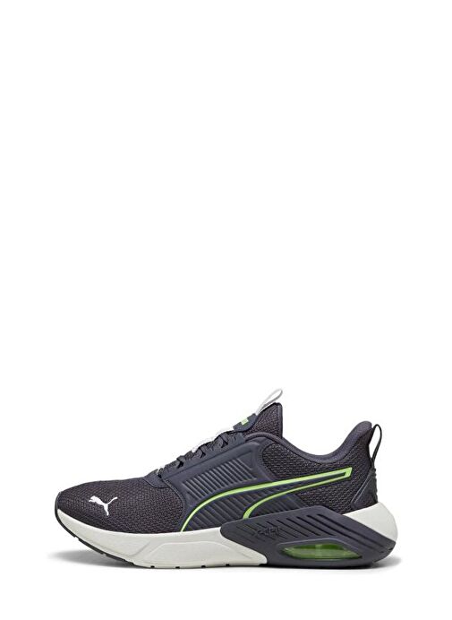 Puma X-Cell Nova FS GRI Erkek Koşu Ayakkabısı 37949527 - Görsel 3