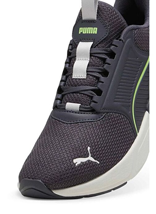 Puma X-Cell Nova FS GRI Erkek Koşu Ayakkabısı 37949527 - Görsel 6