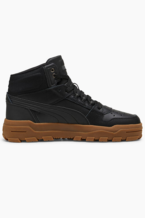 Puma Rebound Abrupt Erkek Spor Ayakkabı 39746804 - Görsel 3