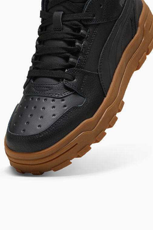 Puma Rebound Abrupt Erkek Spor Ayakkabı 39746804 - Görsel 4