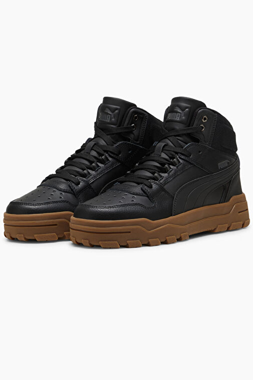 Puma Rebound Abrupt Erkek Spor Ayakkabı 39746804 - Görsel 5