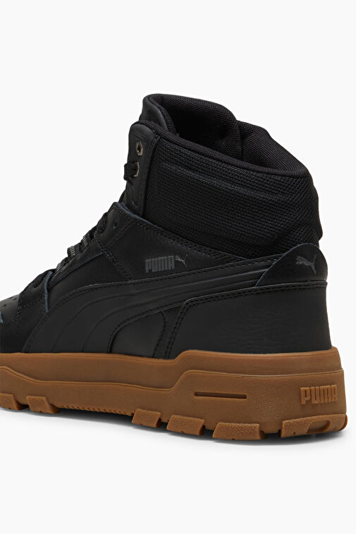 Puma Rebound Abrupt Erkek Spor Ayakkabı 39746804 - Görsel 6