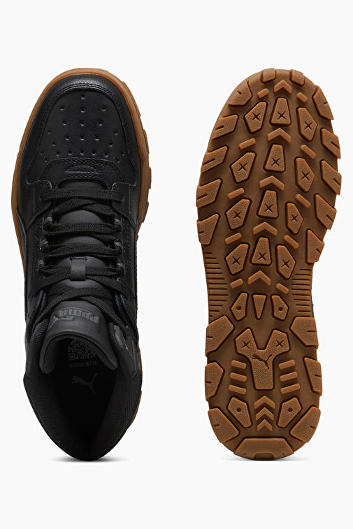 Puma Rebound Abrupt Erkek Spor Ayakkabı 39746804 - Görsel 7