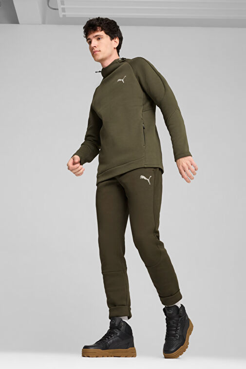 Puma Rebound Abrupt Erkek Spor Ayakkabı 39746804 - Görsel 9