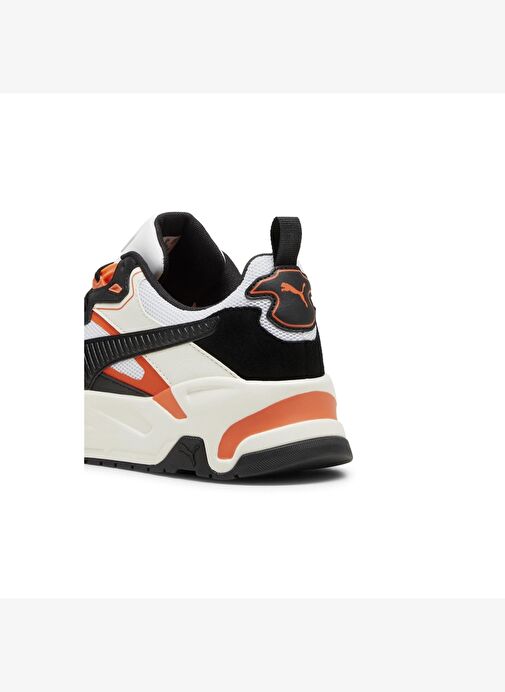 Puma Trinity Erkek Beyaz Spor Ayakkabı (389289-36) - Görsel 3
