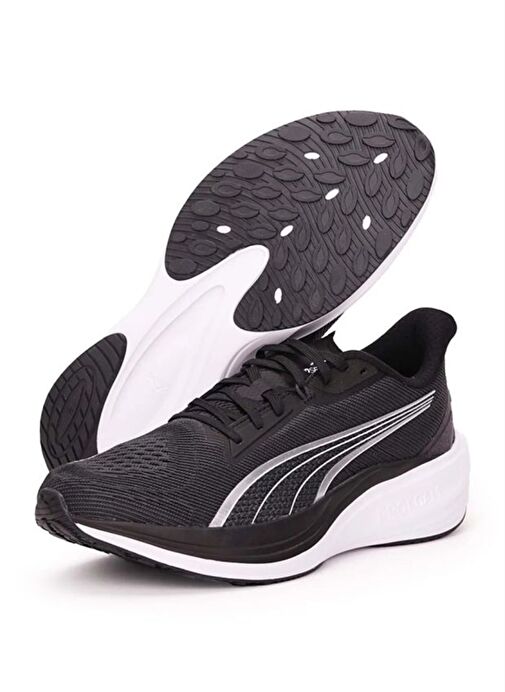 Puma Darter Pro Siyah Erkek Koşu Ayakkabısı 31015201 - Görsel 6