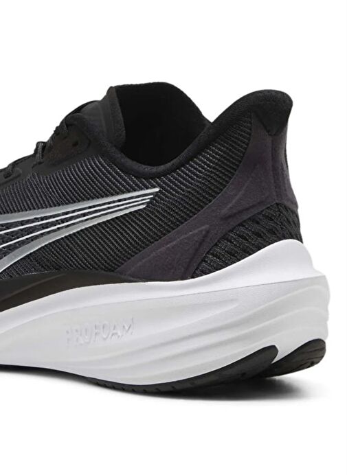 Puma Darter Pro Siyah Erkek Koşu Ayakkabısı 31015201 - Görsel 7