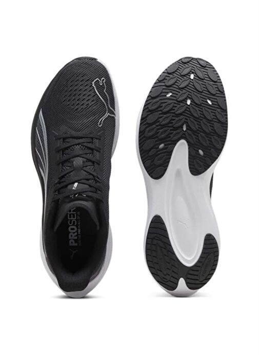 Puma Darter Pro Siyah Erkek Koşu Ayakkabısı 31015201 - Görsel 4