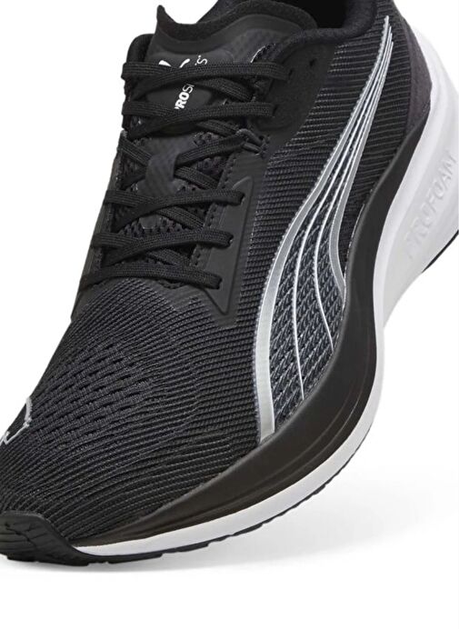 Puma Darter Pro Siyah Erkek Koşu Ayakkabısı 31015201 - Görsel 5