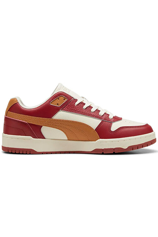 Puma Puma Bej Rbd Game Low Unisex Spor Ayakkabı 38637336 Koşu & Yürüyüş Ayakkabıları | Boyner Bej - 3. görsel