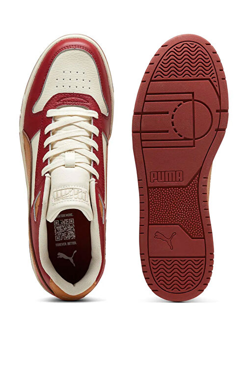 Puma Puma Bej Rbd Game Low Unisex Spor Ayakkabı 38637336 Koşu & Yürüyüş Ayakkabıları | Boyner Bej - 5. görsel