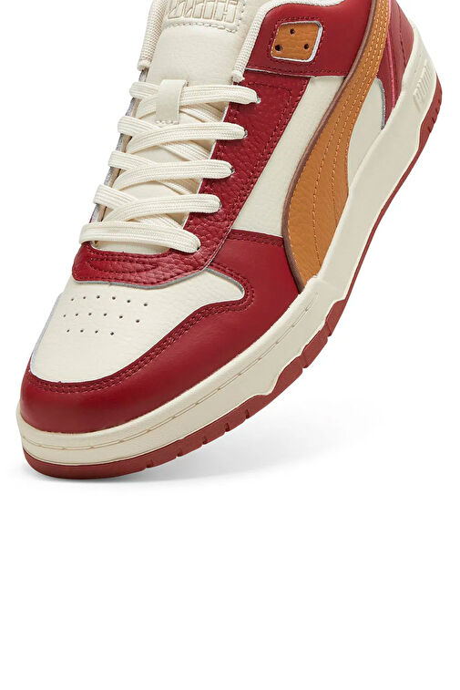 Puma Puma Bej Rbd Game Low Unisex Spor Ayakkabı 38637336 Koşu & Yürüyüş Ayakkabıları | Boyner Bej - 6. görsel