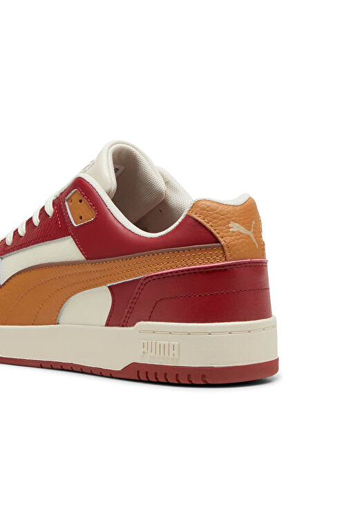 Puma Puma Bej Rbd Game Low Unisex Spor Ayakkabı 38637336 Koşu & Yürüyüş Ayakkabıları | Boyner Bej - 7. görsel