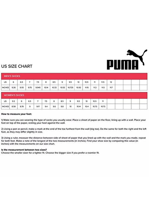 Puma MAPF1 Caven 2.0 Erkek Spor Ayakkabı 30850202 - Görsel 7