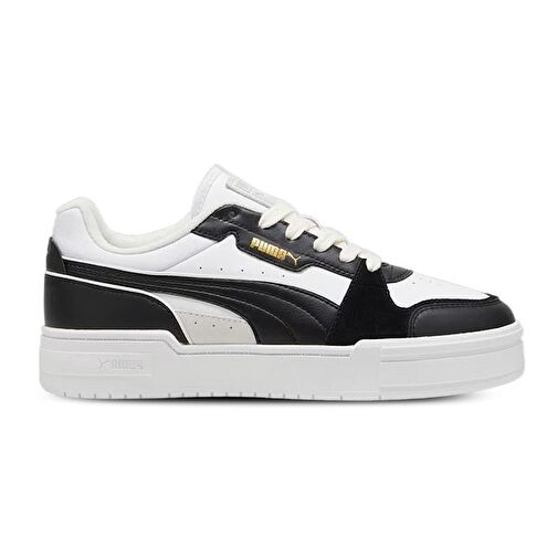 Puma Ca Pro Lux Iıı Erkek Günlük Ayakkabı 395203-17 Beyaz - Görsel 2