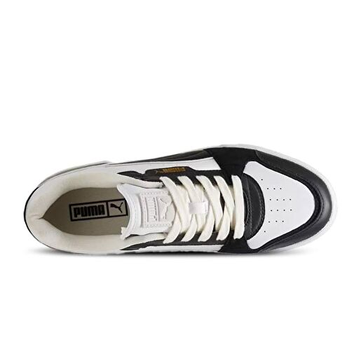 Puma Ca Pro Lux Iıı Erkek Günlük Ayakkabı 395203-17 Beyaz - Görsel 3