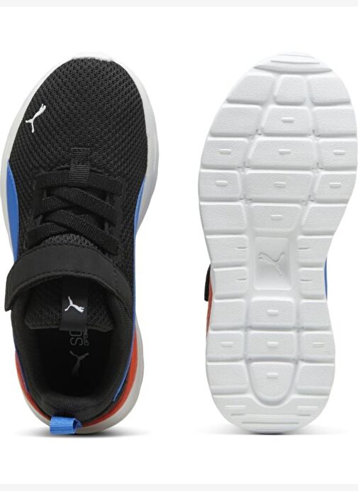 Puma Anzarun Lite Ac+ Ps Çocuk Günlük Spor Ayakkabı 37200938 - Görsel 6