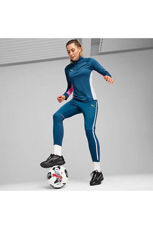 Puma Ultra 5 Play TT Erkek Halı Saha Ayakkabısı 10790502 - Görsel 7