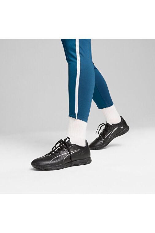 Puma Ultra 5 Play TT Erkek Halı Saha Ayakkabısı 10790502 - Görsel 8