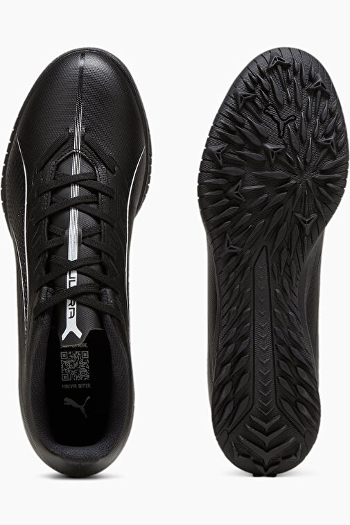 Puma Ultra 5 Play TT Erkek Halı Saha Ayakkabısı 10790502 - Görsel 5