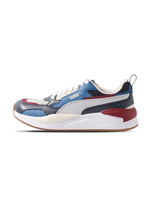 Puma X-Ray 2 Square Erkek Spor Ayakkabı 37310889 - Görsel 2