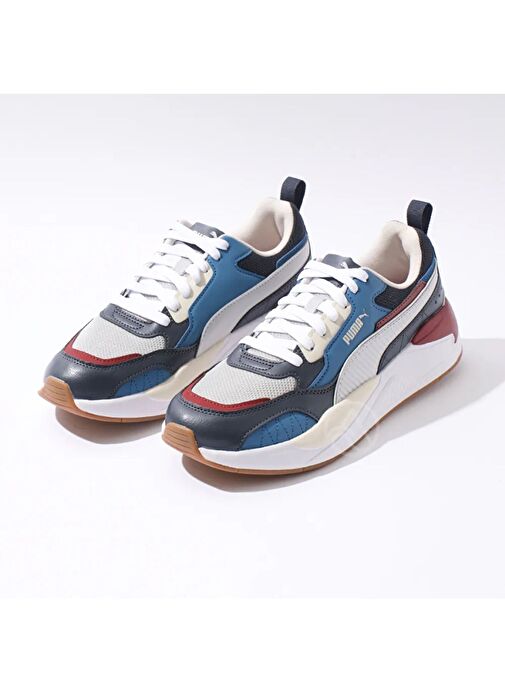 Puma X-Ray 2 Square Erkek Spor Ayakkabı 37310889 - Görsel 3