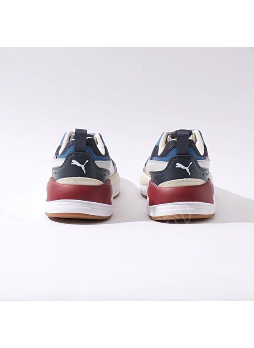 Puma X-Ray 2 Square Erkek Spor Ayakkabı 37310889 - Görsel 6