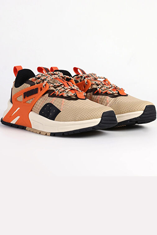 Puma Pacer Trail Erkek Spor Ayakkabı 39766903 - Görsel 3