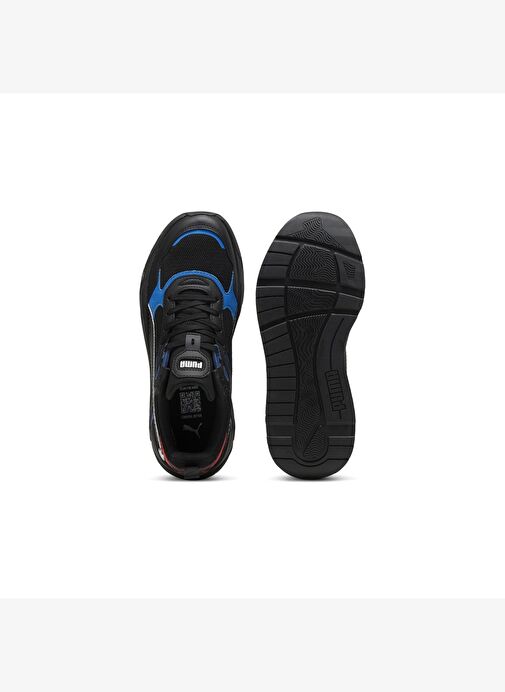 Puma Bmw Mms Trinity Erkek Siyah Günlük Spor Ayakkabı (308545-01) - Görsel 3