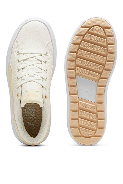 Puma Puma Beyaz Kaia 2.0 Kadın Spor Ayakkabı 39232009 Sneaker | Boyner Beyaz - 6. görsel