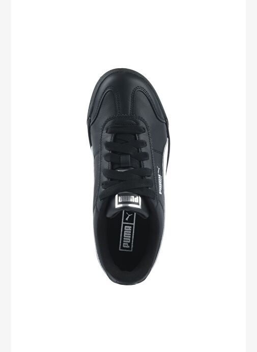 Puma Kadın Roma Feminine Wns Siyah Sneaker - 39860902 - Görsel 4