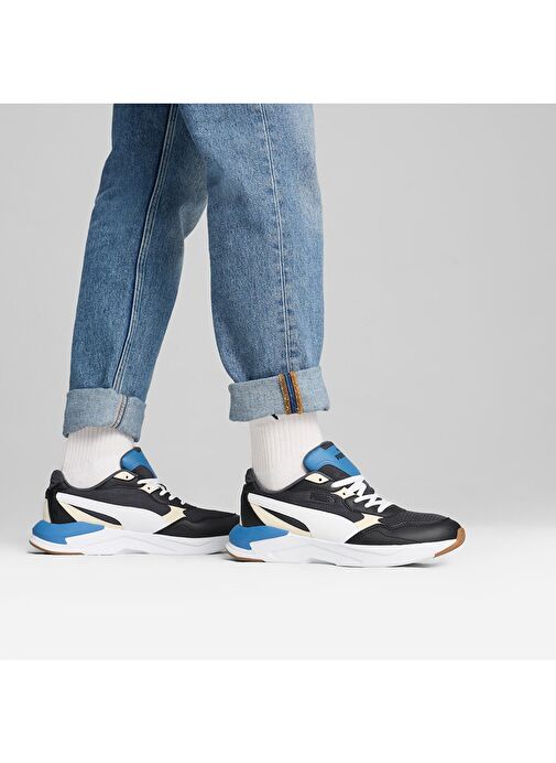 PUMA X-Ray Speed Lite Unisex Ayakkabı - Görsel 3