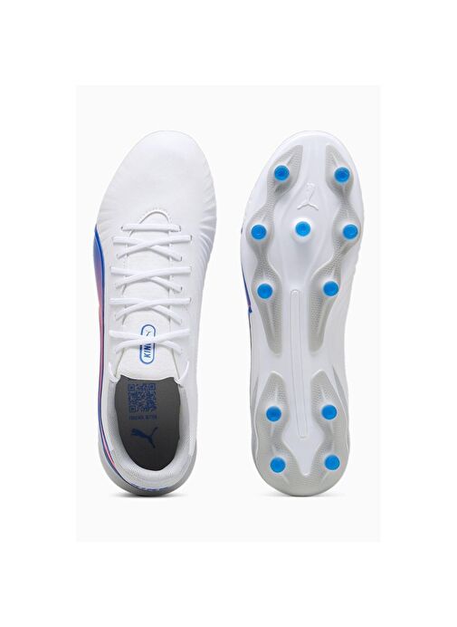 King Match Fg/Ag - Görsel 2