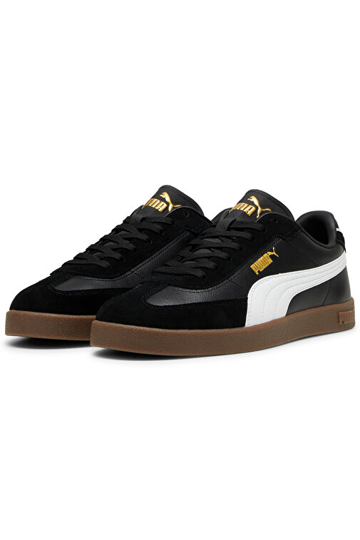 Puma Club II Era Erkek Spor Ayakkabı 39744702 - Görsel 4