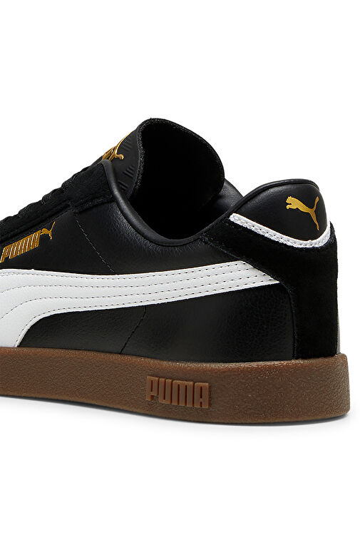 Puma Club II Era Erkek Spor Ayakkabı 39744702 - Görsel 6
