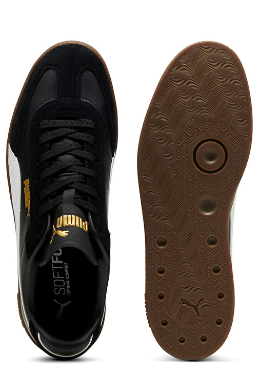 Puma Club II Era Erkek Spor Ayakkabı 39744702 - Görsel 7