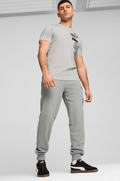 Puma Club II Era Erkek Spor Ayakkabı 39744702 - Görsel 9