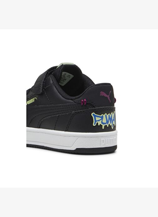 Puma Caven 2.0 MID 90S Ac+Ps - Görsel 6